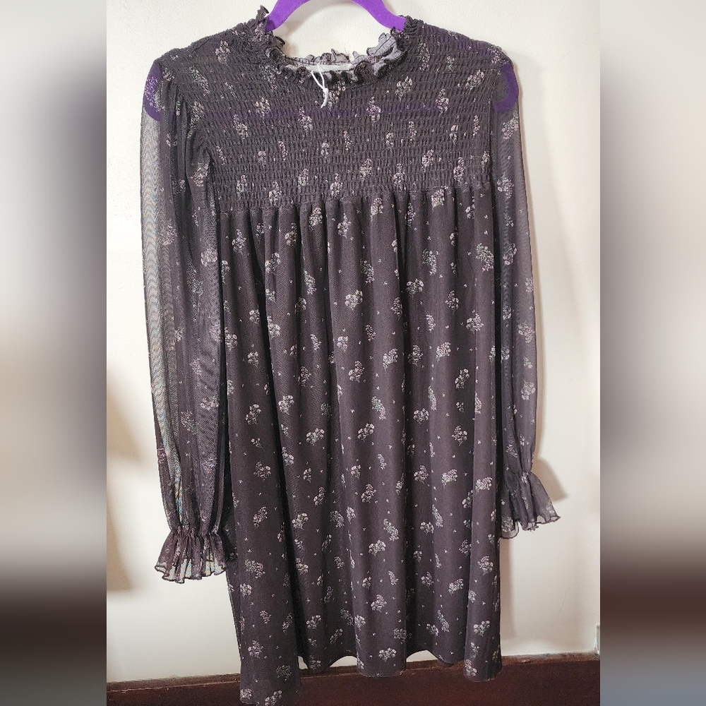 NWOT Reserved dress from Europe XL